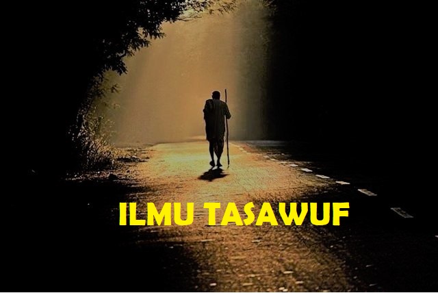 Kajian Tasawuf
